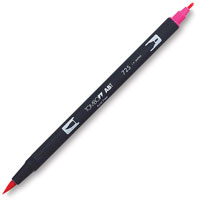 Tombow Dual Brush Pens