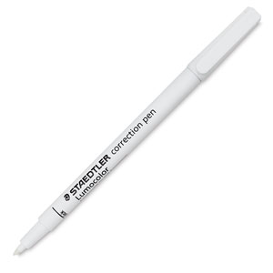Correction Pen