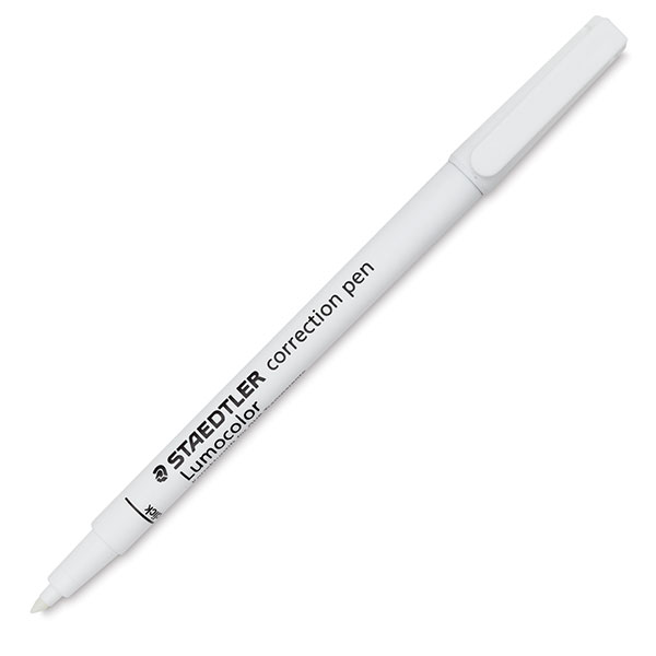 Correction Pen