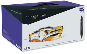 Set of 120