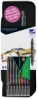 Set of 24 with FREE Set of 8 Chisel Tip Illustration Markers