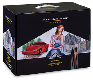 Premier Colors, Set of 156 Premier Colors, Set of 156