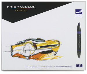 Set of 156