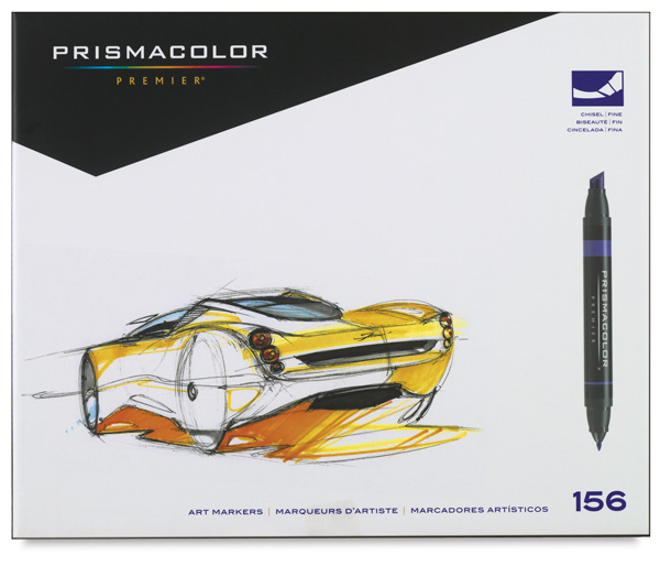 Set of 156