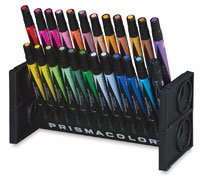 Prismacolor Four-In-One Markers