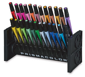 Studio Stacker Set of 24 Colors Studio Stacker Set of 24 Colors