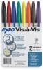 Set of 8 Markers