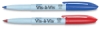 Vis-à-Vis Projection Markers
