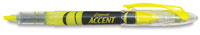 Sanford Liquid Accent Highlighters