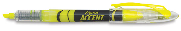 Liquid Accent Highlighter
