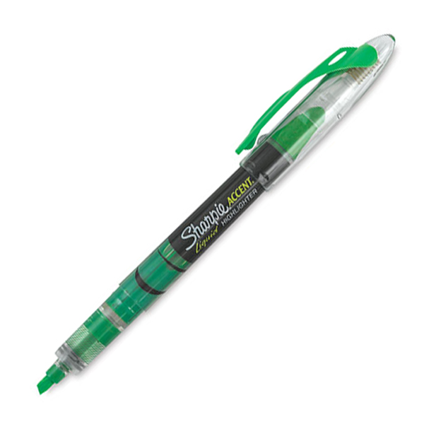 Fluorescent Green