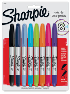 Set of 8 Colors