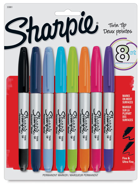 Set of 8 Colors