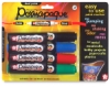Set of 4 Dual Point Markers