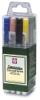 Set of 16 Fine Point Markers
