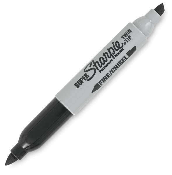 Super Twin Tip