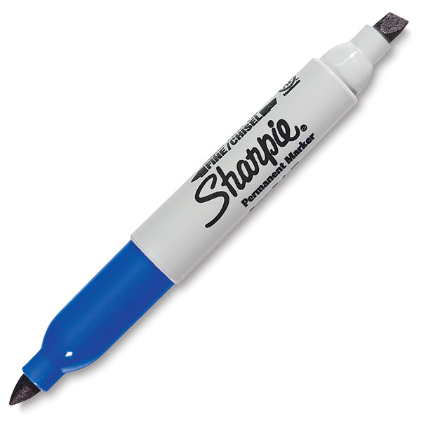 Individual Twin Tip Marker