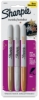 Metallic Fine Point Marker, Set of 3
