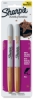 Metallic Fine Point Marker, Set of 2
