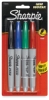 Set of 4 Markers