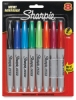 Set of 8 Markers