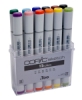 Basic Set of 12