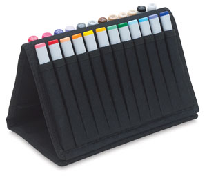 Manga Wallet Set