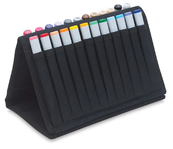 Manga Wallet Set