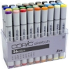 36-Color Set