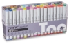 72-Color Set A