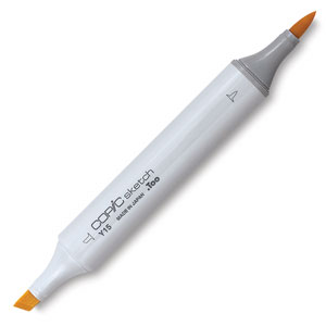 Copic Sketch Marker Copic Sketch Marker