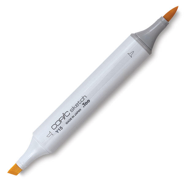 Copic Sketch Marker