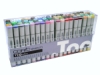 72-Color Set B