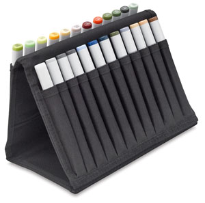 Architecture Wallet Set