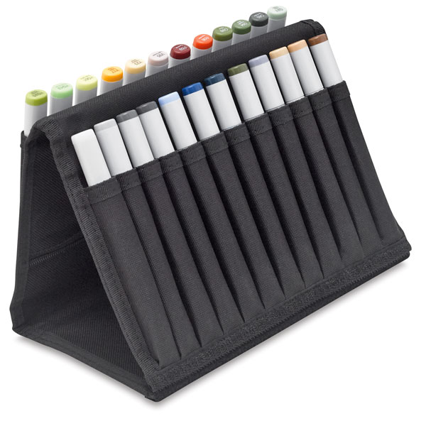 Architecture Wallet Set
