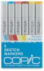 Perfect Primaries, Set of 6