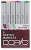 Floral Favorites 1, Set of 6
