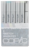 Blending Basics, Set of 6