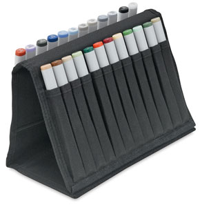Landscape Architecture Design Wallet Set
