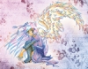 "Angelic Kitsune" by Jessica Thomas