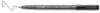 Black Fine Nib Pen