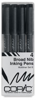 Copic Multiliner Pens