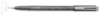 Gray Fine Nib Pen