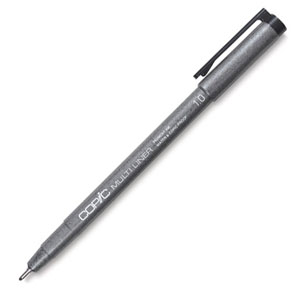 Individual Pen