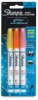Set of 3, Light Glitter, Extra-Fine Point