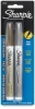 Set of 2, Gold/Silver Metallic, Fine Point