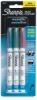 Set of 3, Metallics, Extra-Fine Point