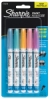 Set of 5, Pastels, Extra-Fine Point