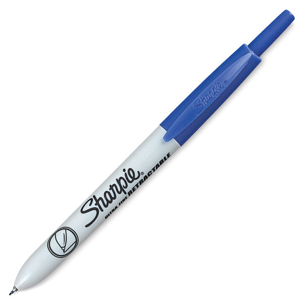 Ultra Fine Point Marker