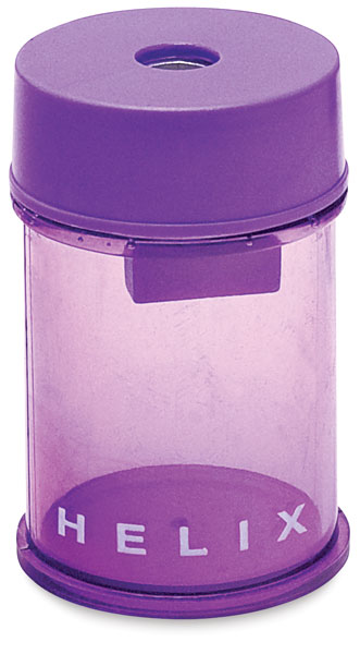 Sharpener with 1 Hole